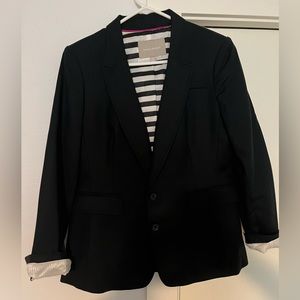 Banana Republic Blazer